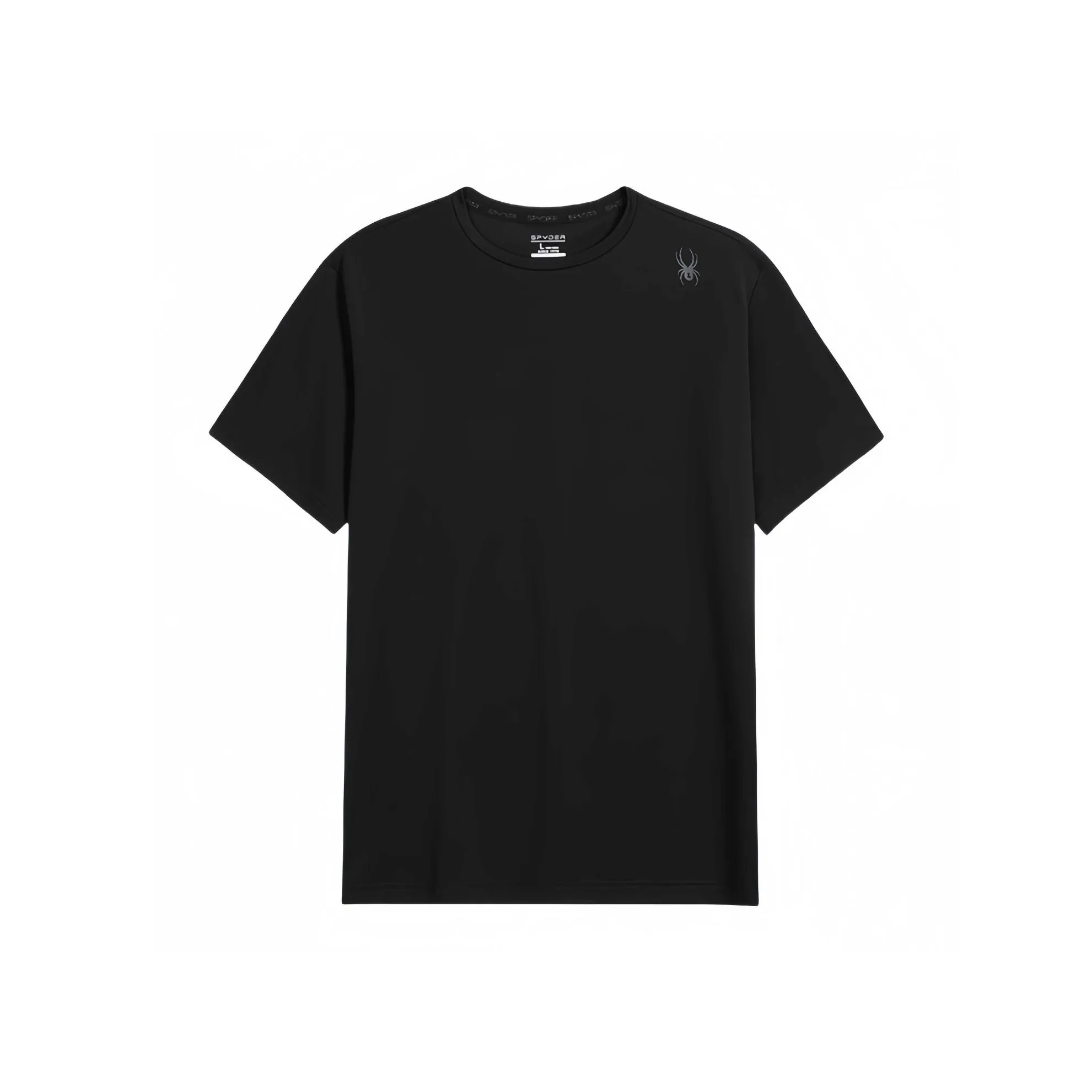 SPYDER Training T Shirts Men's