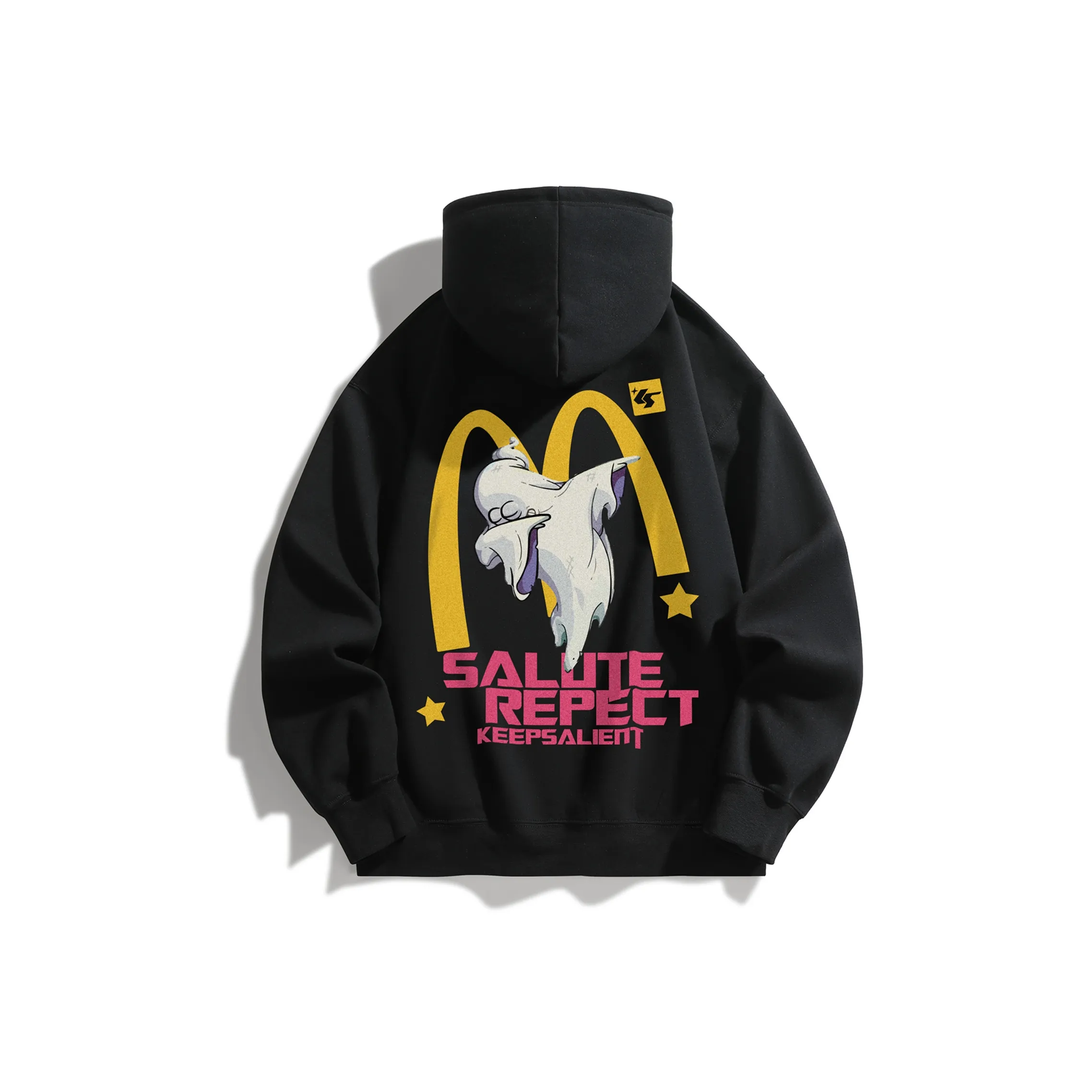 KS Унисекс Свитшоты