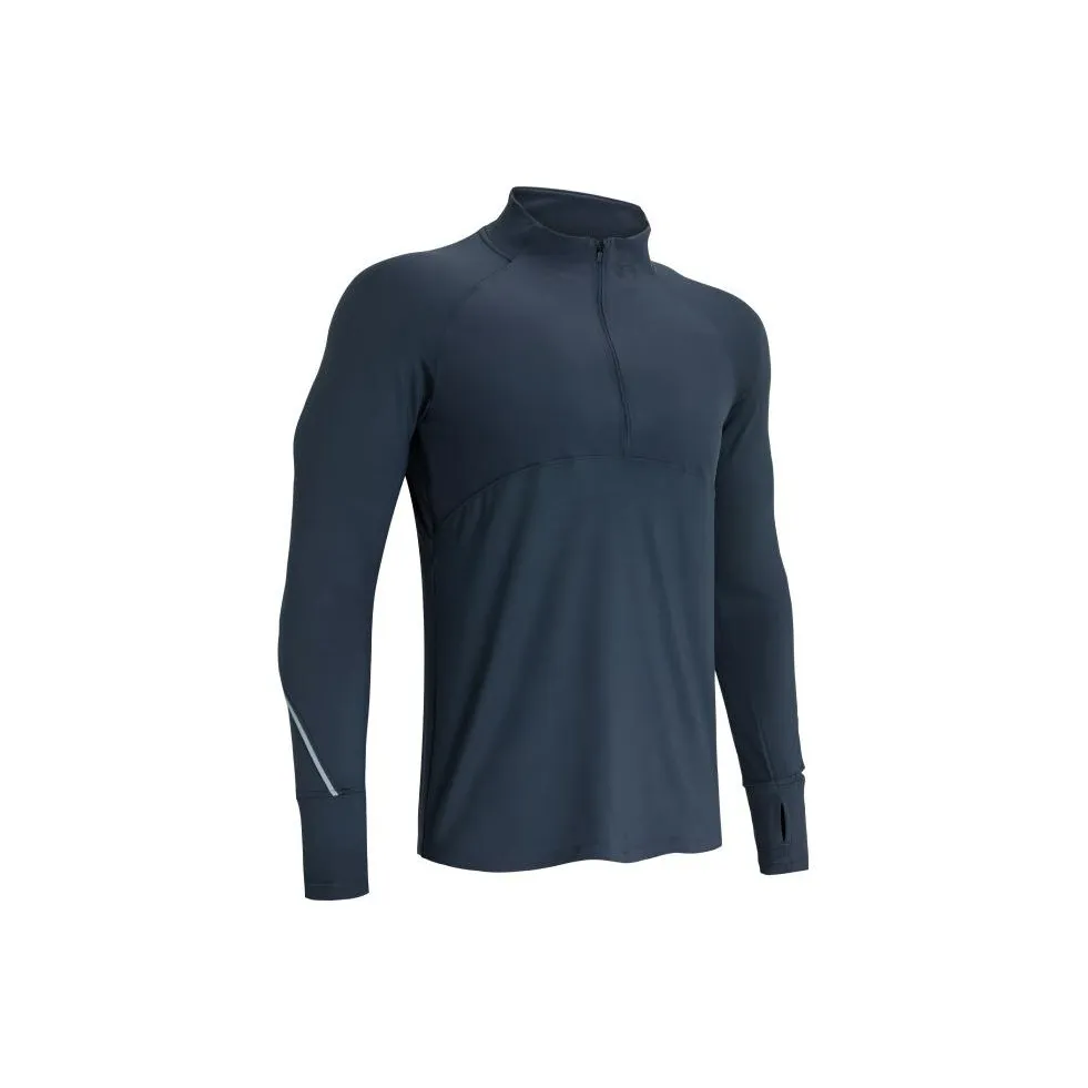 Under Armour Qualifier Серый Мужской Свитшот