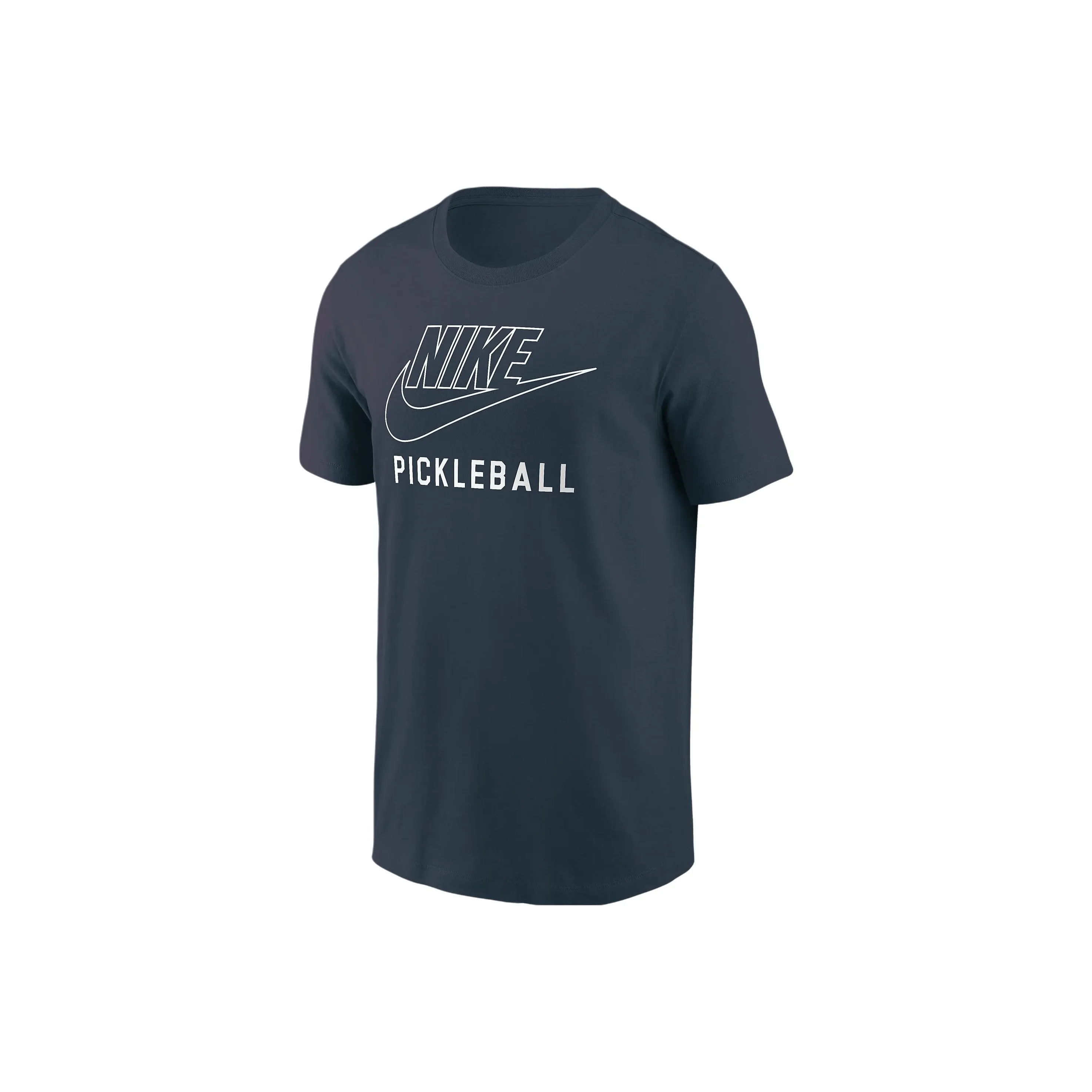 Nike Swoosh Men's Pickleball T Shirt