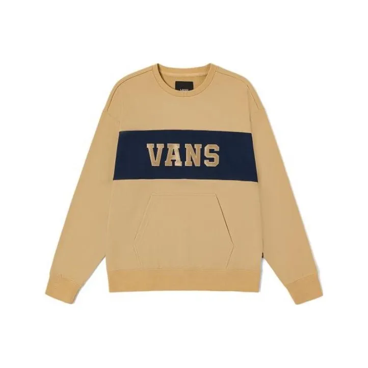 VANS Толстовка Унисекс Терракота