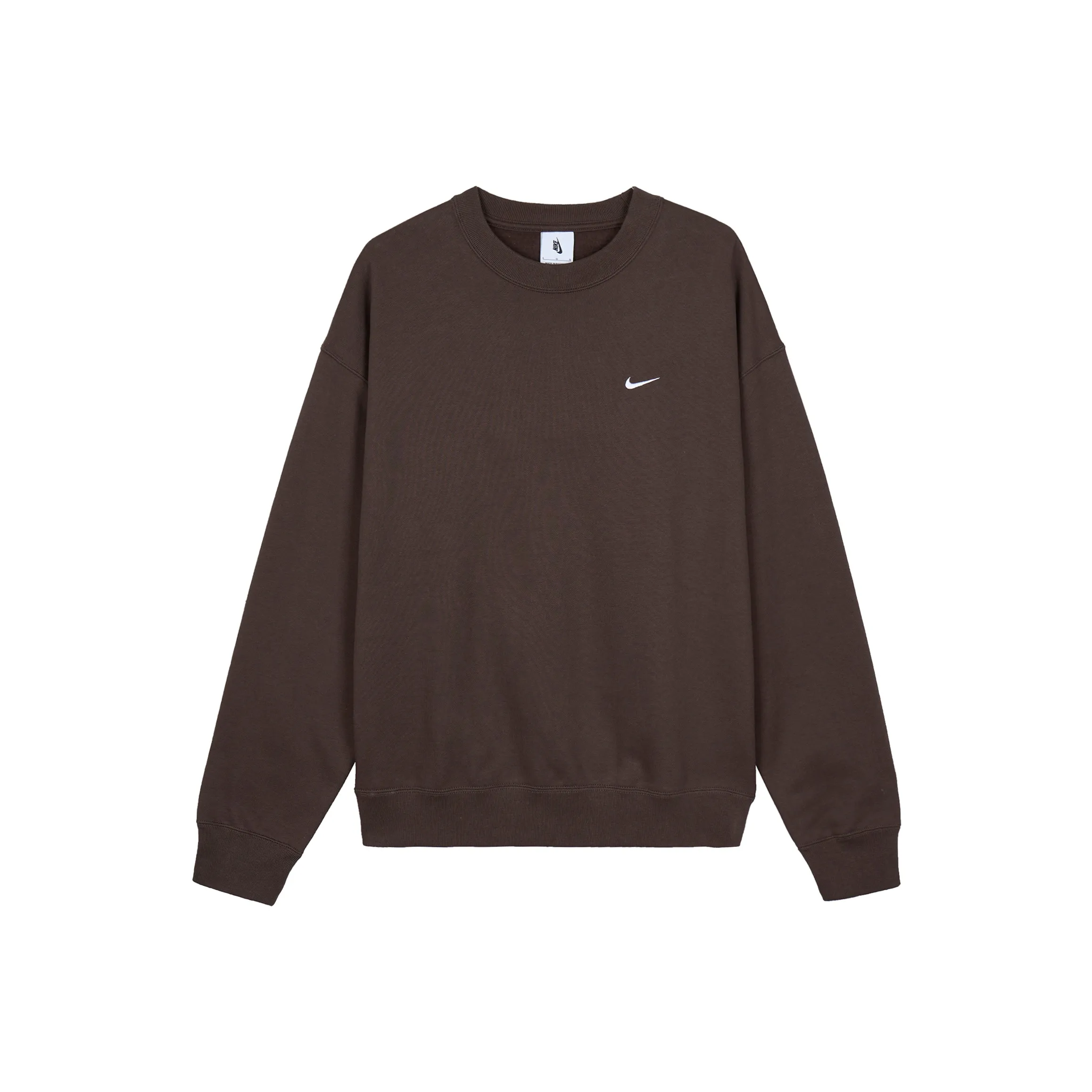 Nike Sweatshirts Men's Brown