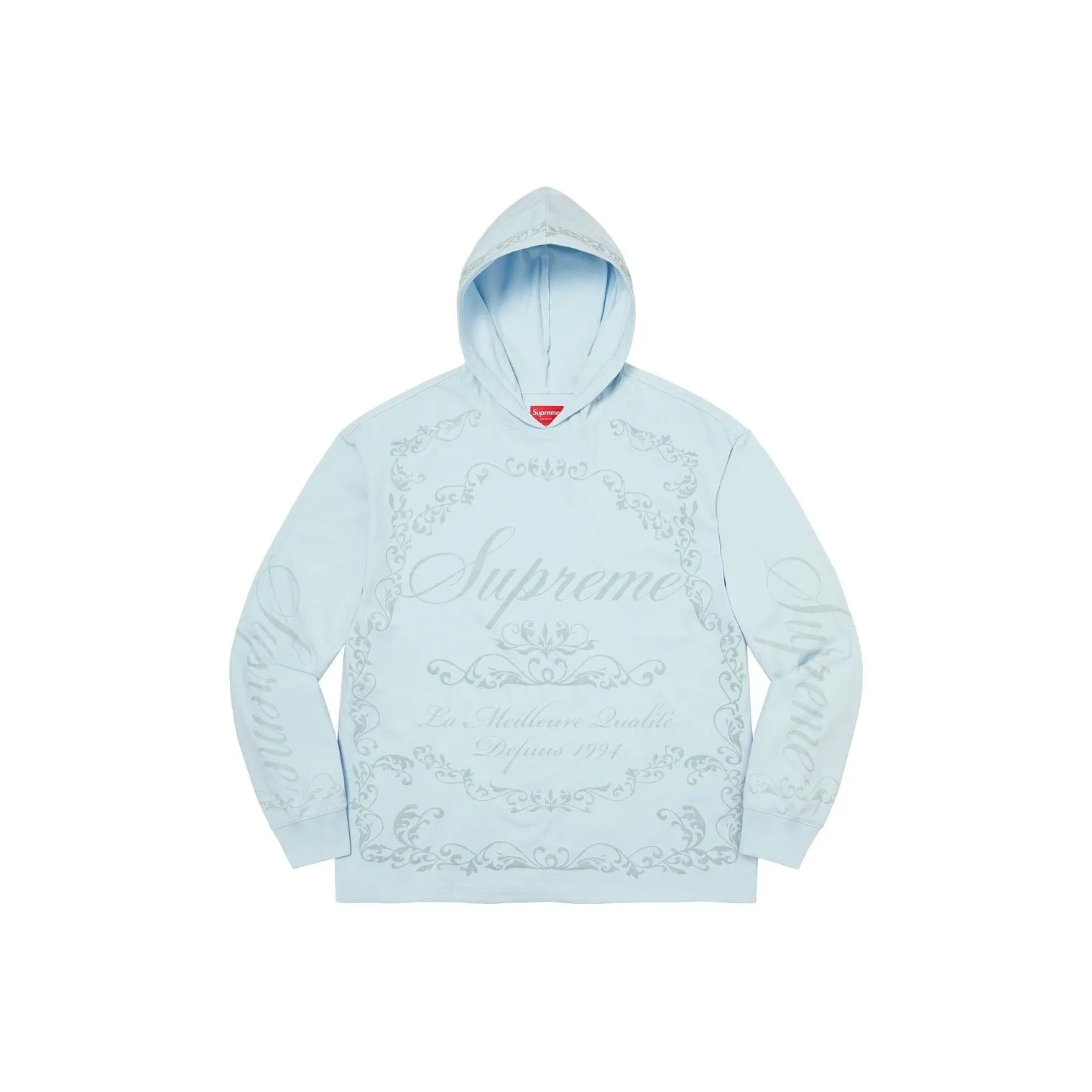 Supreme SS23 Унисекс Свитшоты