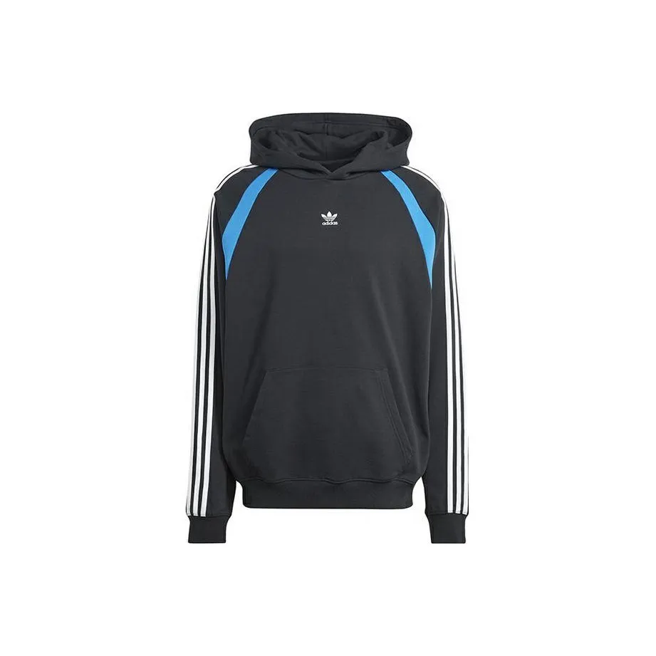 Adidas Originals ADILENIUM Толстовка Мужской Черный