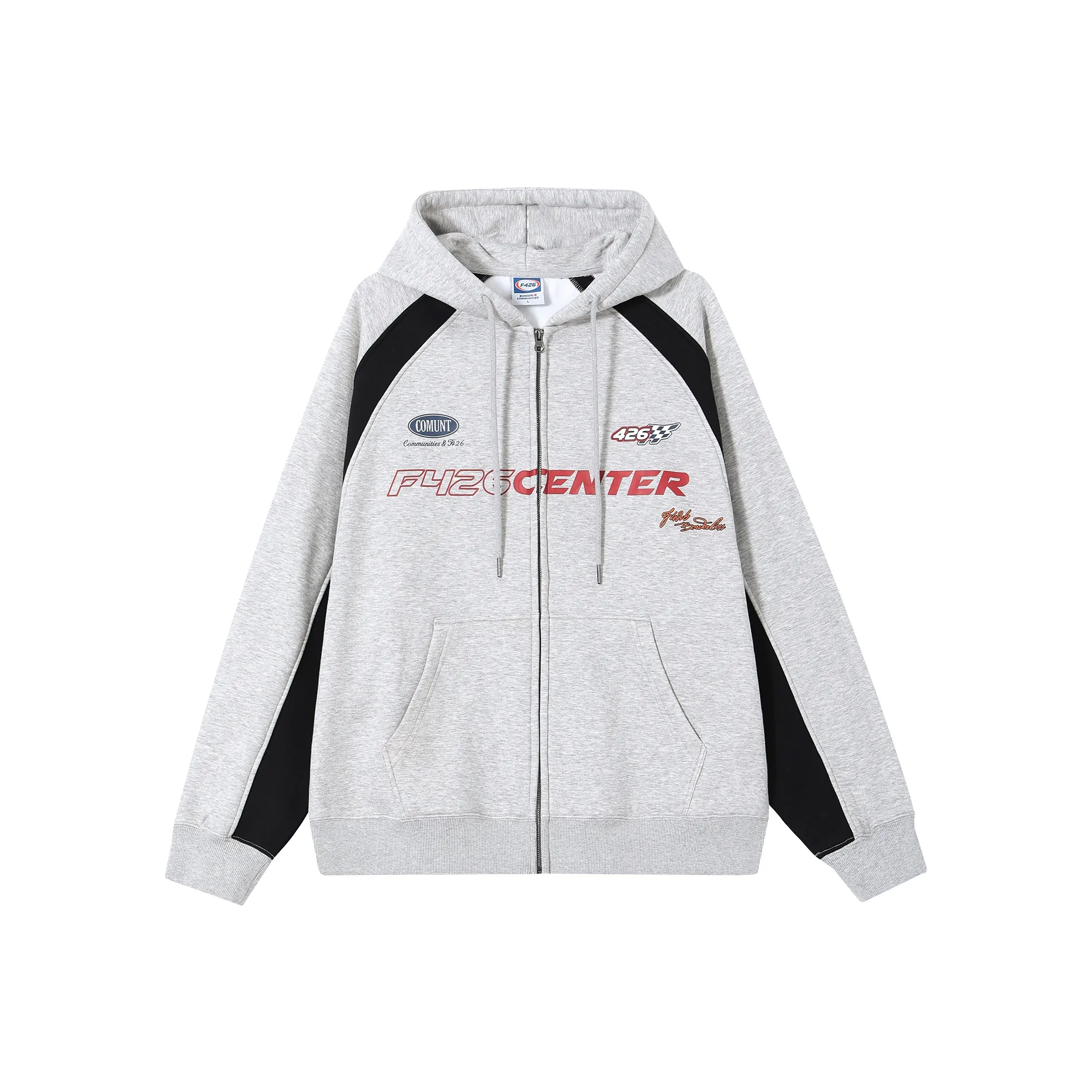 F426 Sweatshirts Unisex