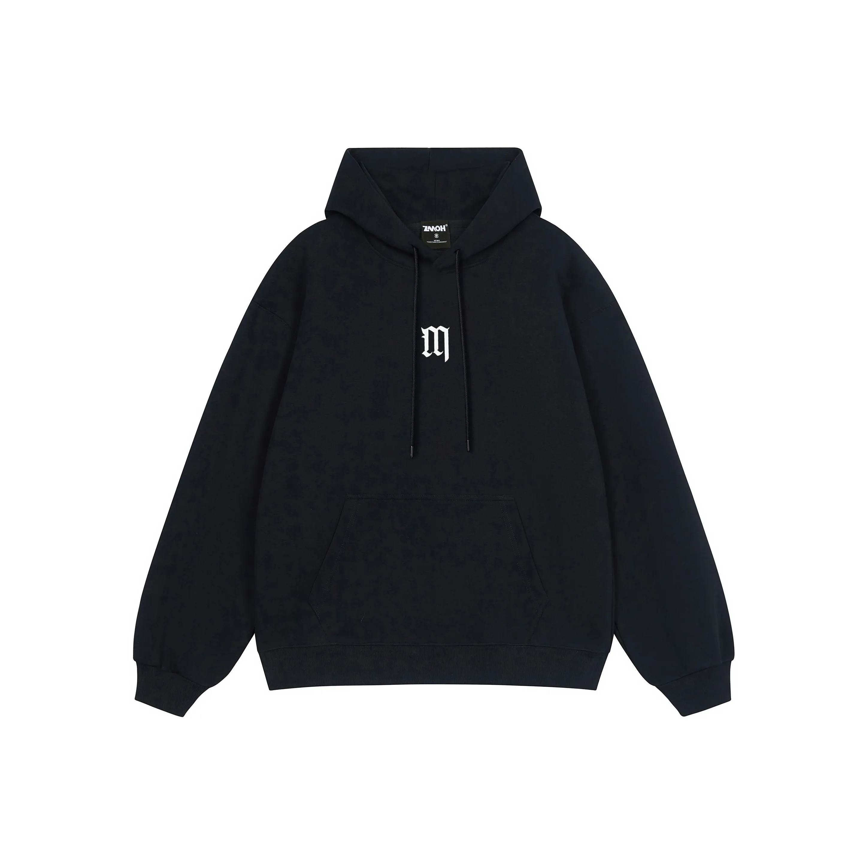 ZMOH M Collection Sweatshirt Spring Fall Unisex