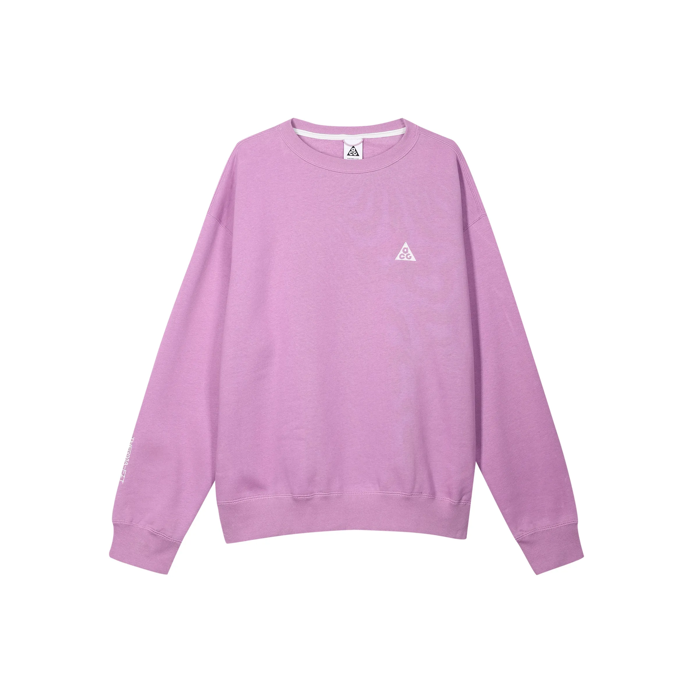 Nike ACG THERMA FIT Sweatshirts Unisex Purple