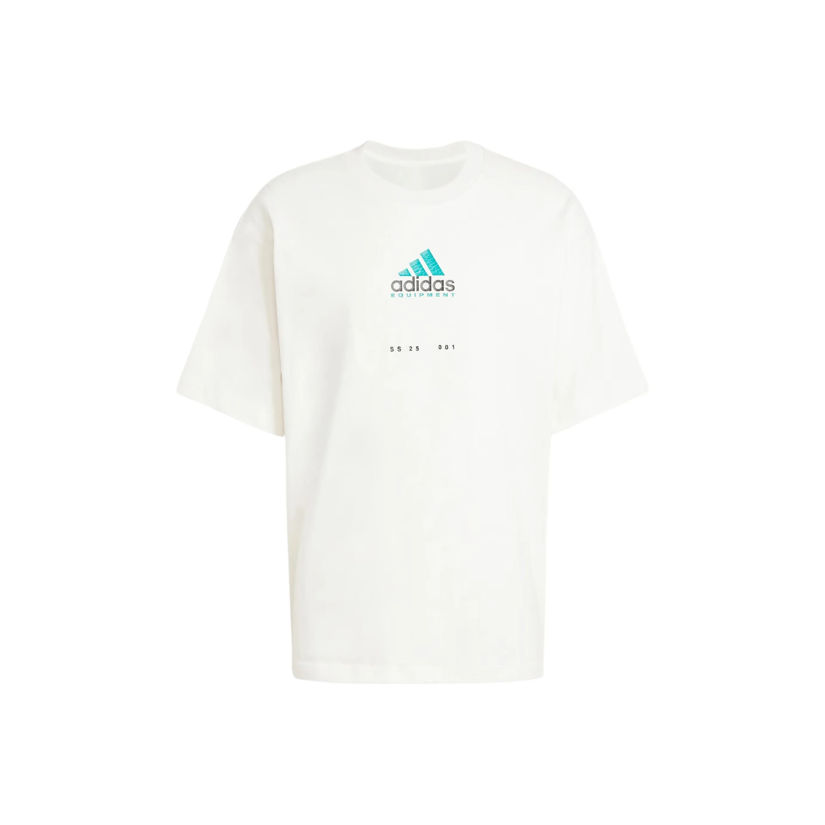 Adidas Eqt Graphic Tee