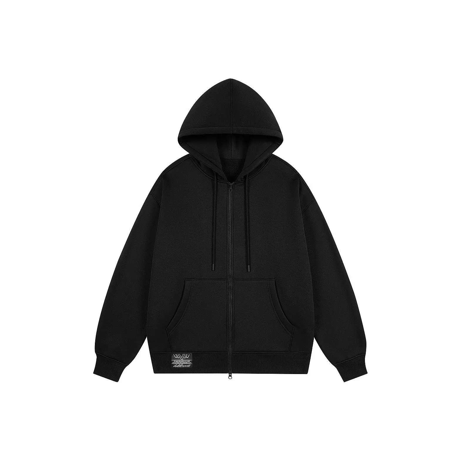 Уровень RELAX series Толстовка Унисекс