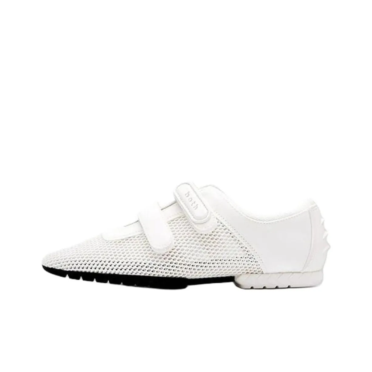 Both Tyres Low Топ Кэжуал Женские Белые