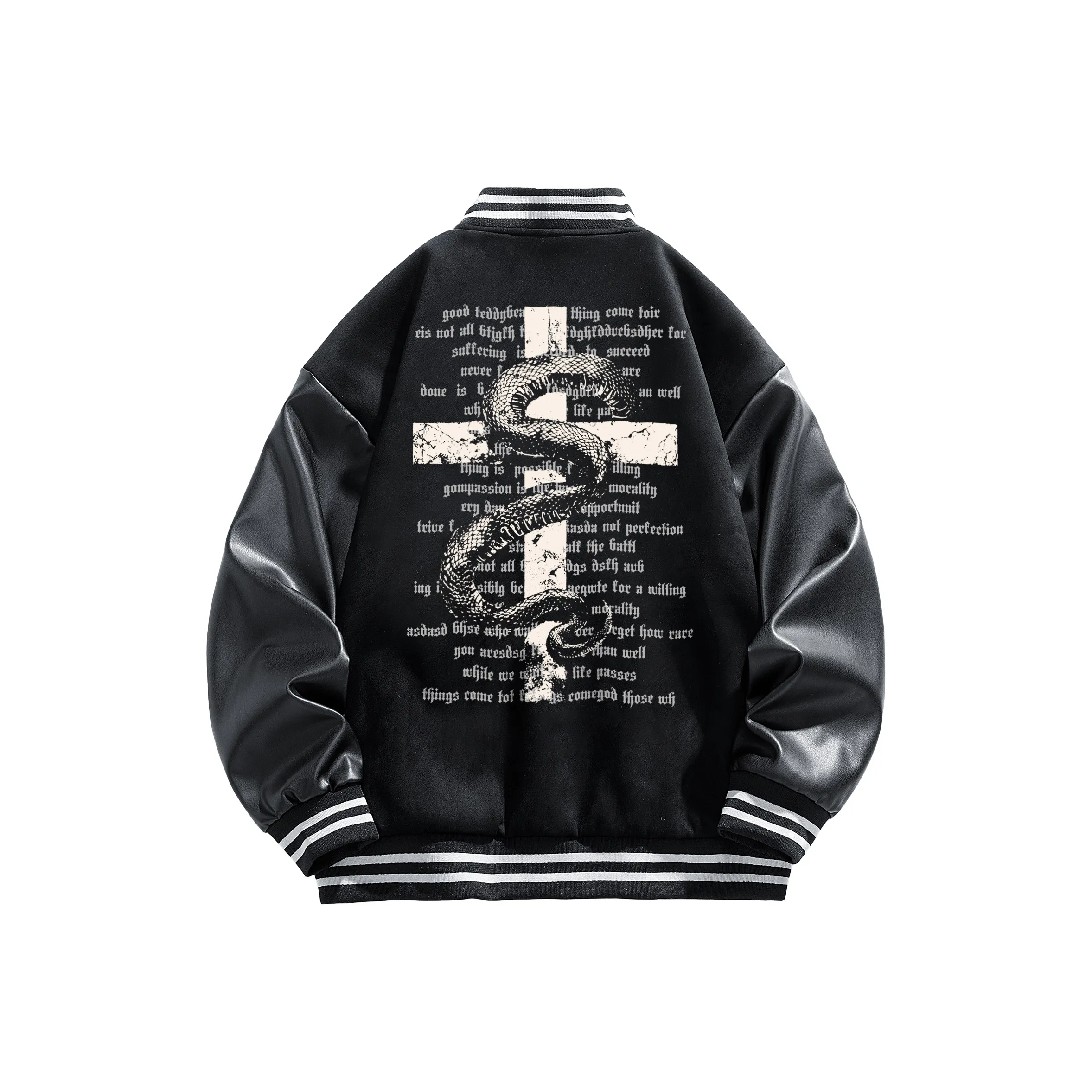 Удобный и освежающий бейсбольная куртка унисекс