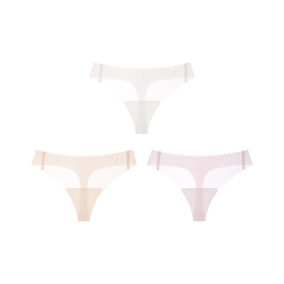 MIIOW Женские Стринги