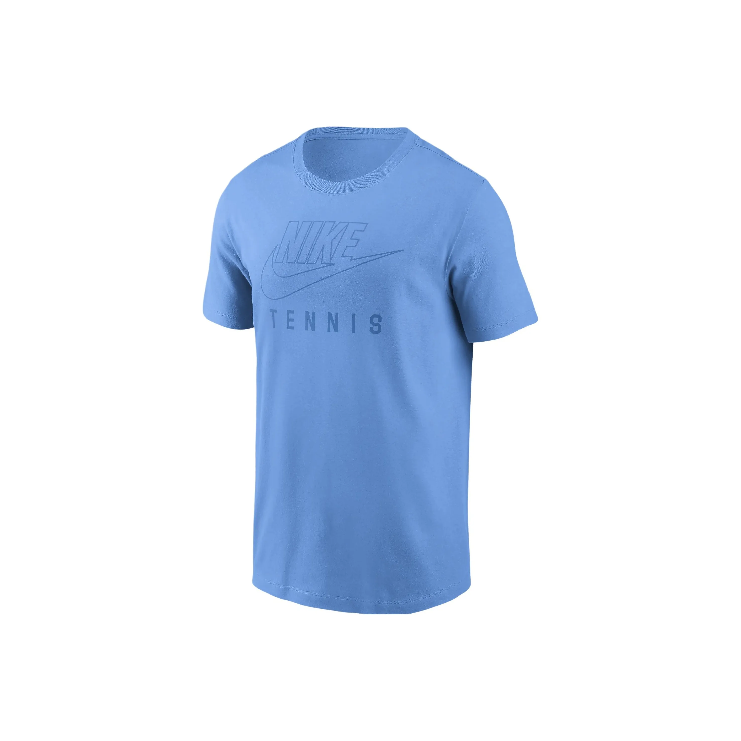 Nike Swoosh Men's Tennis T Shirt