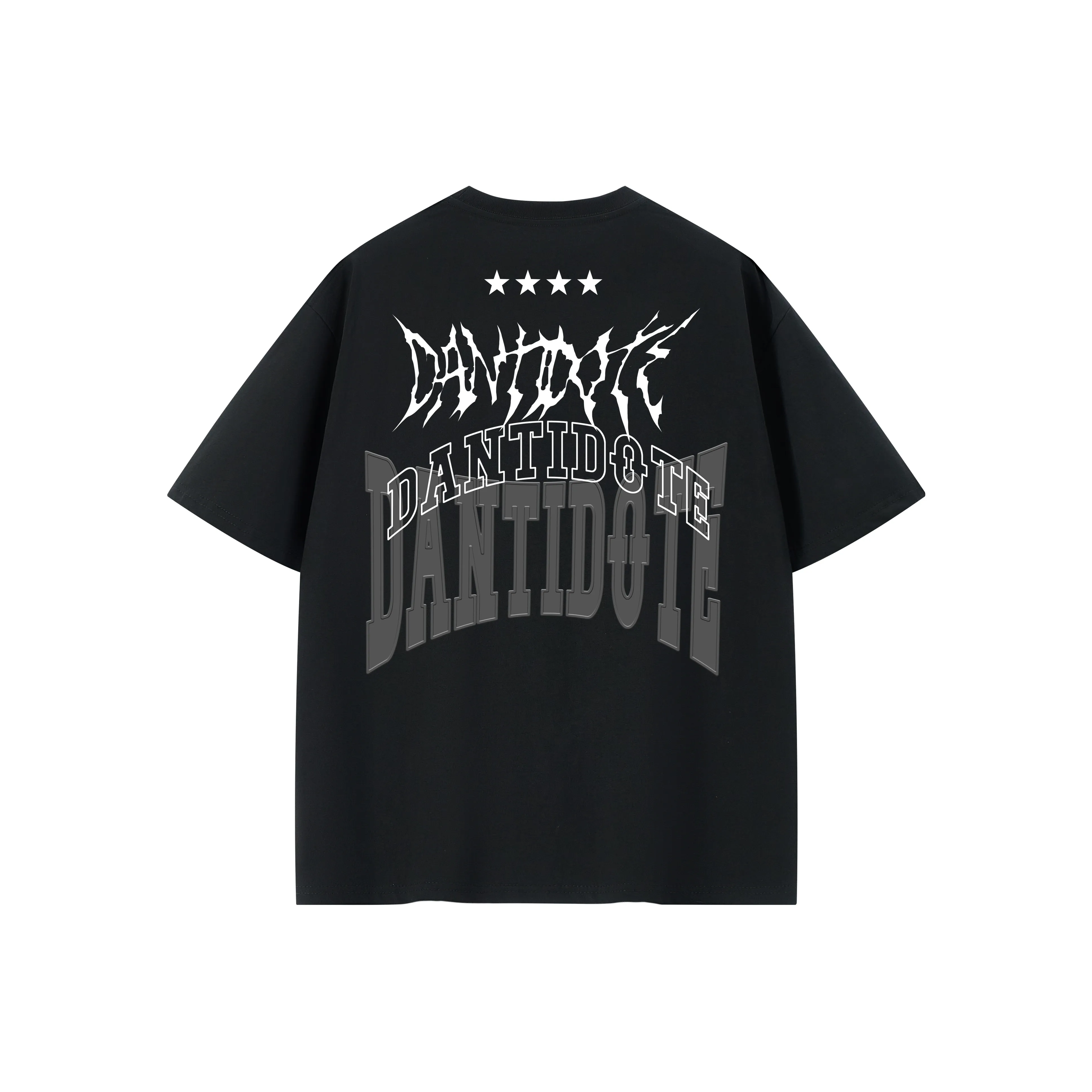 D Antidote FW24 T Shirt Designer Brand Unisex