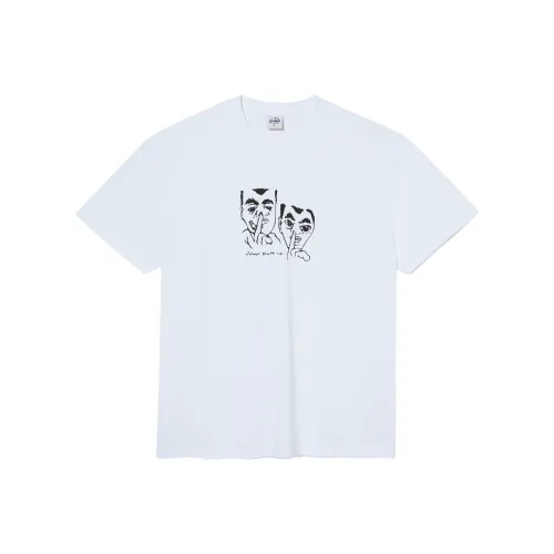 POLAR SKATE CO Унисекс Футболки