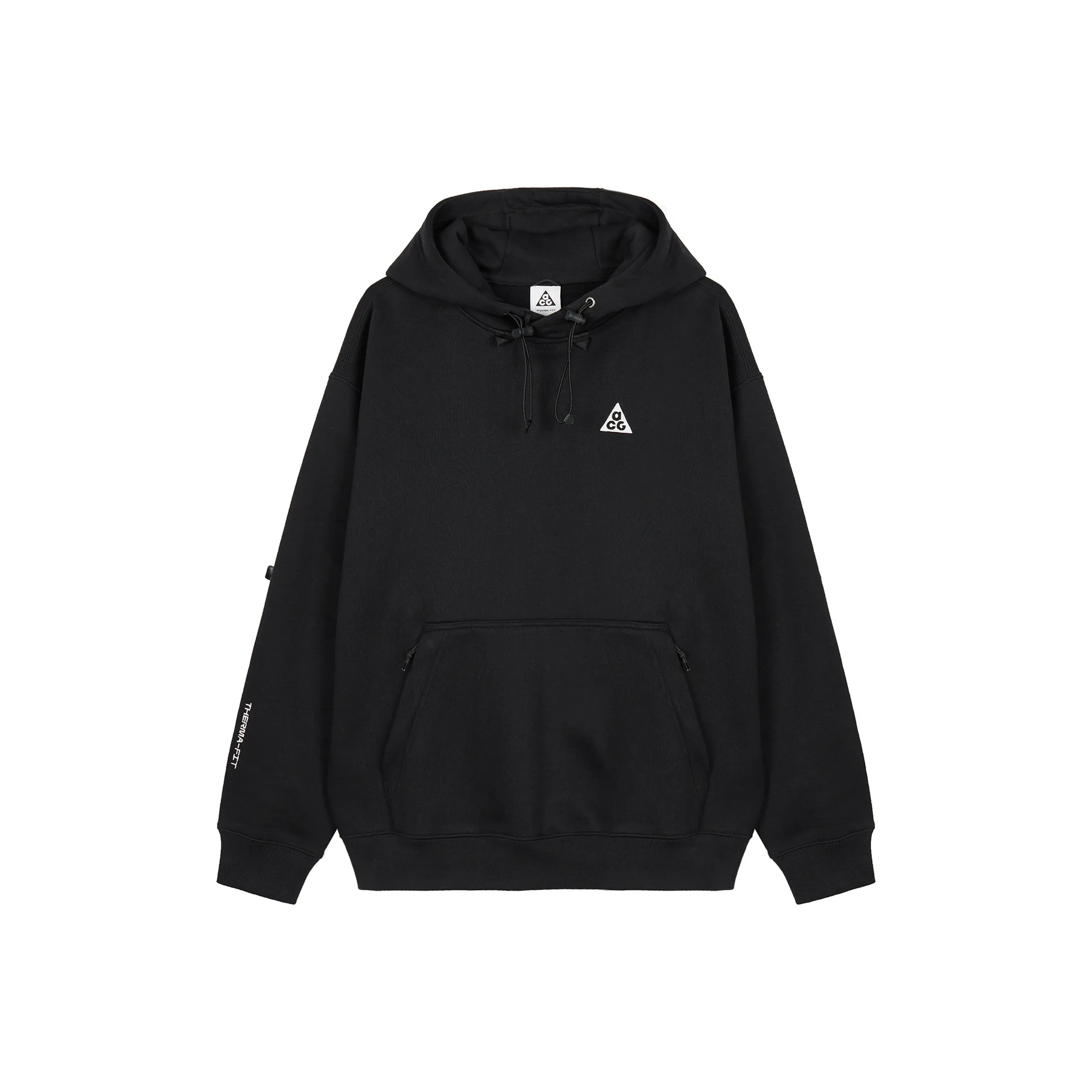Nike ACG Sweatshirt Unisex Black