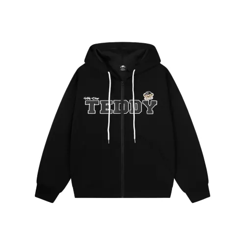 Teddy Bear Collection Унисекс Свитшоты