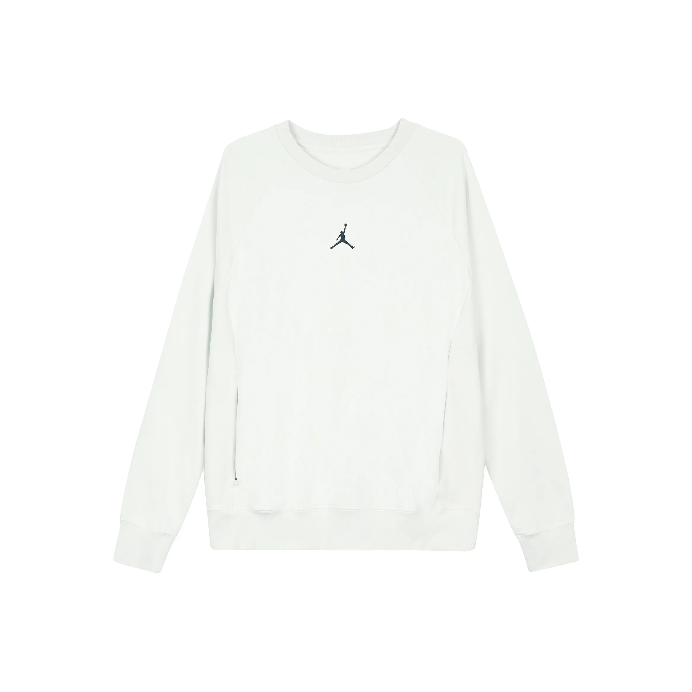 Jordan Sweatshirt Men's Sea Glass Blue