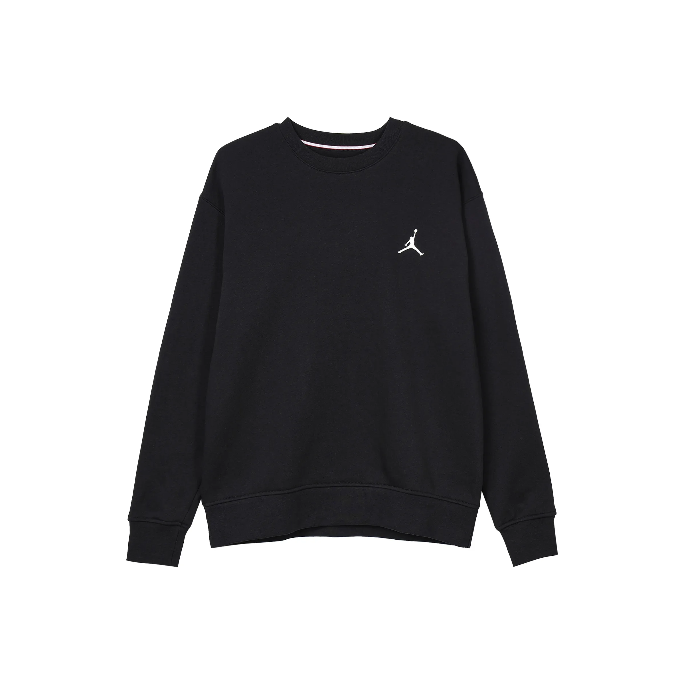 Jordan Sweatshirts Men Black