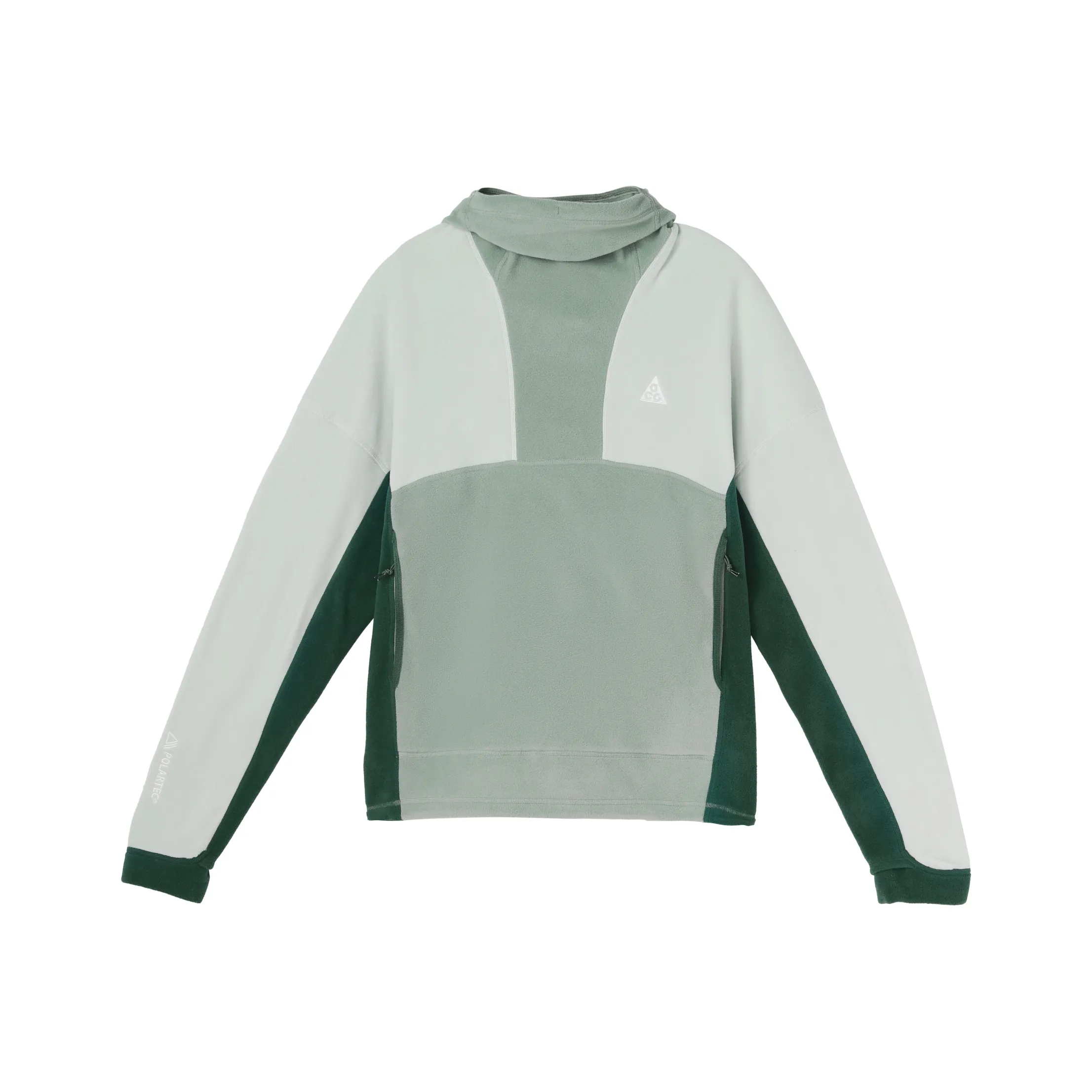 Nike Sweatshirt Men's Mica Green