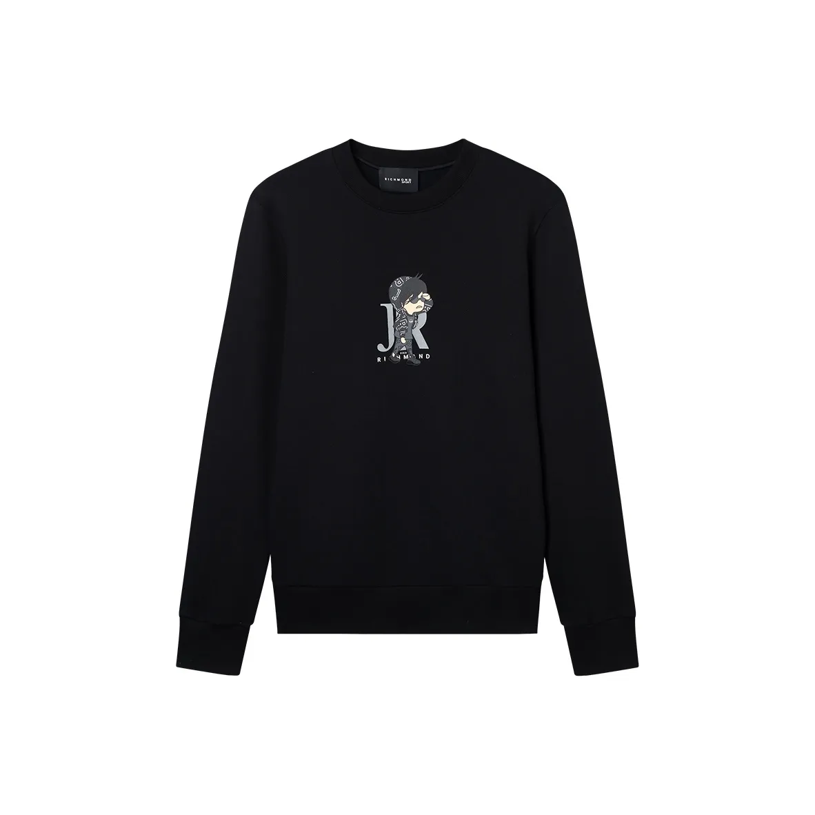 JOHN RICHMOND Толстовка Унисекс