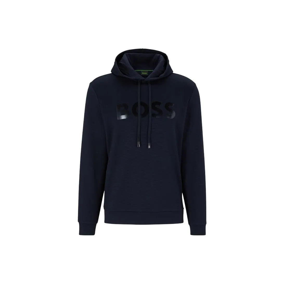 Hugo Boss FW23 Толстовка Мужская