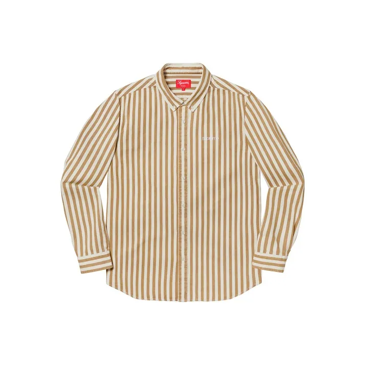 Supreme Denim Shirt