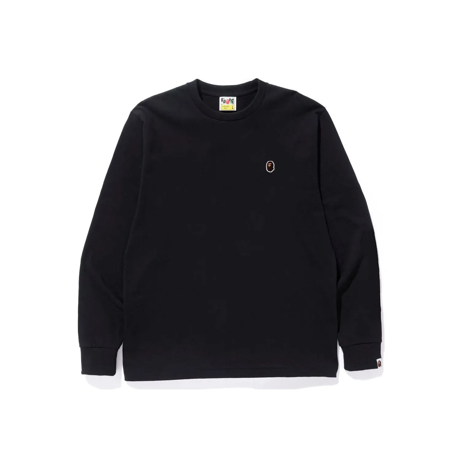 A BATHING APE Bape Свитшот Мужской