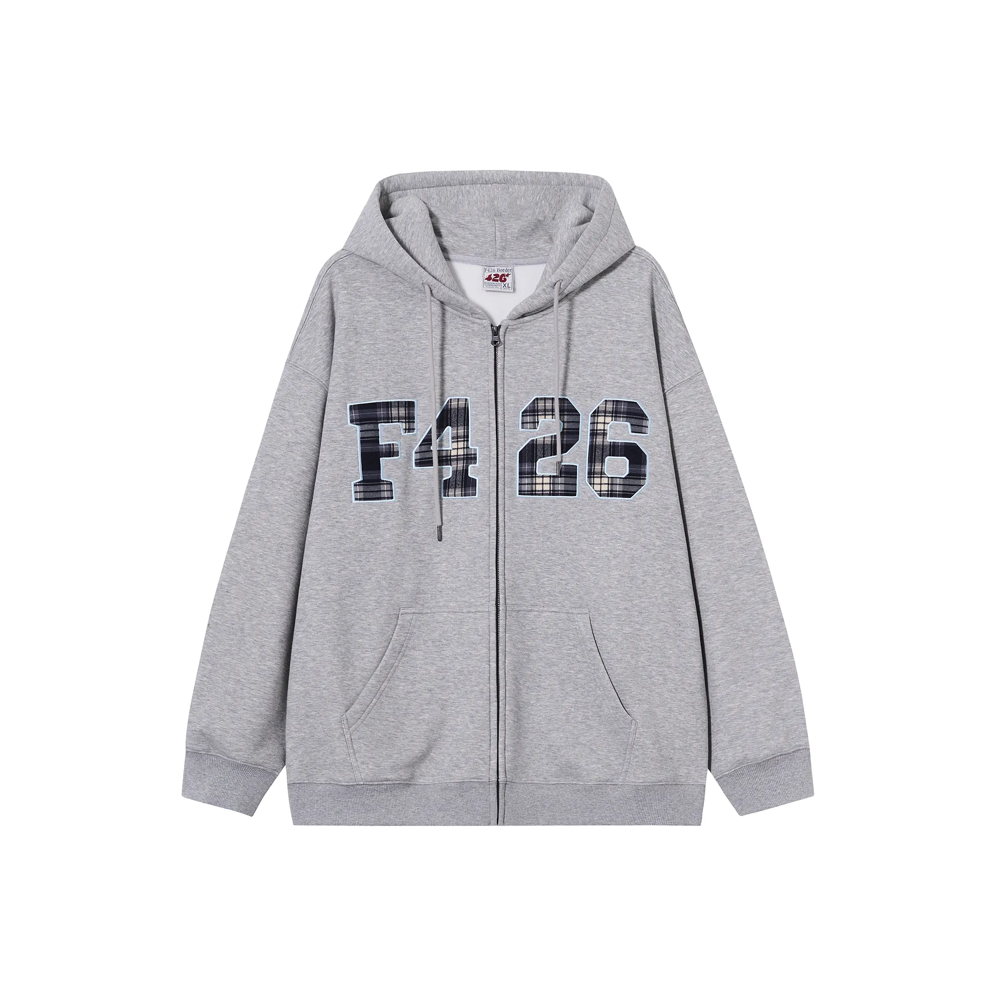 F426 Унисекс Свитшоты