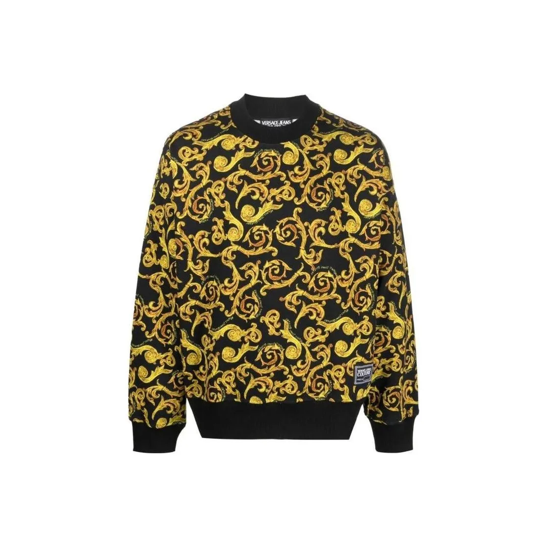 Pro 3 Inch Shorts Womens Graphic print Long sleeve Sweatshirt