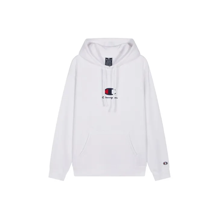 Champion Hoodie US Version Unisex