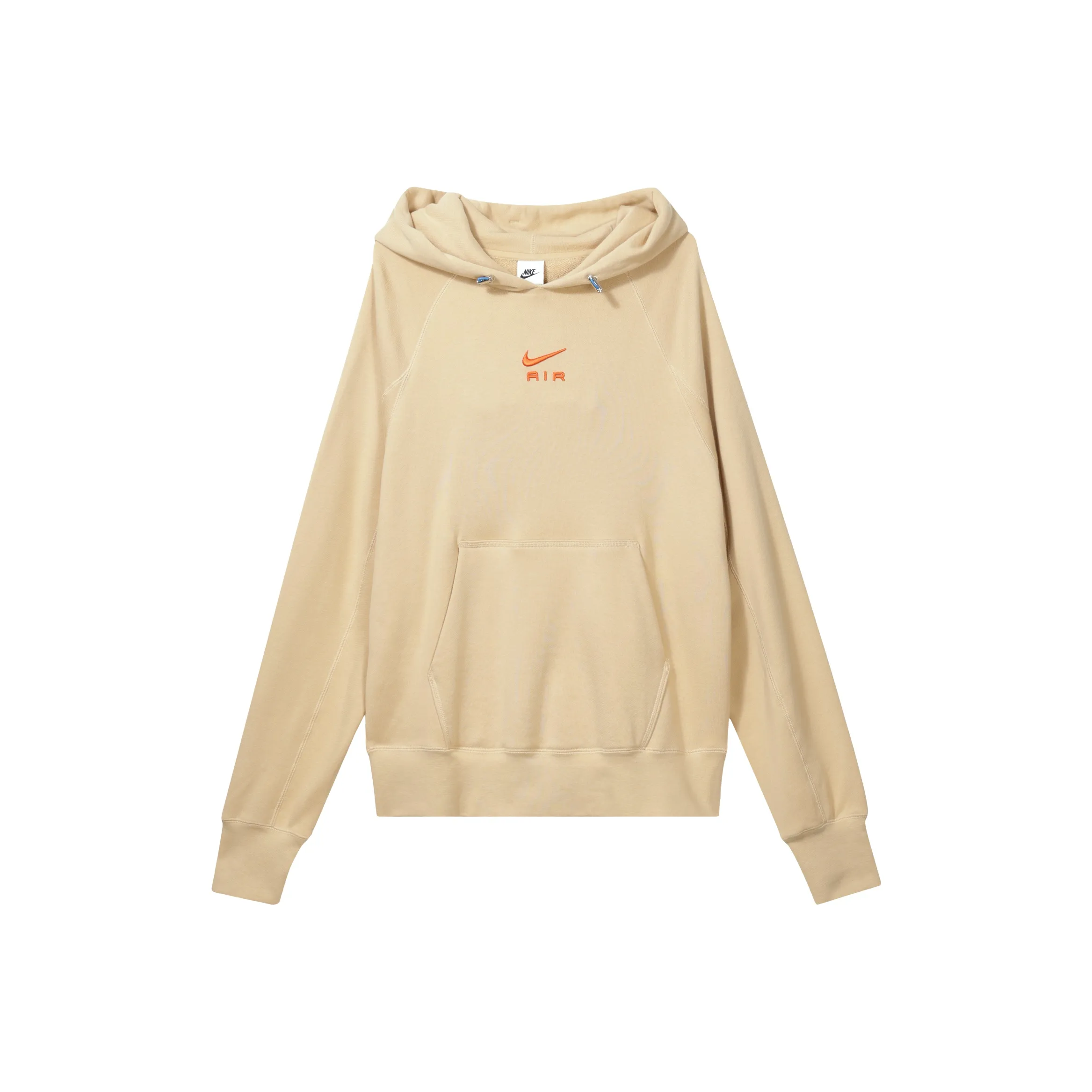 Nike Желтые Мужские Толстовки