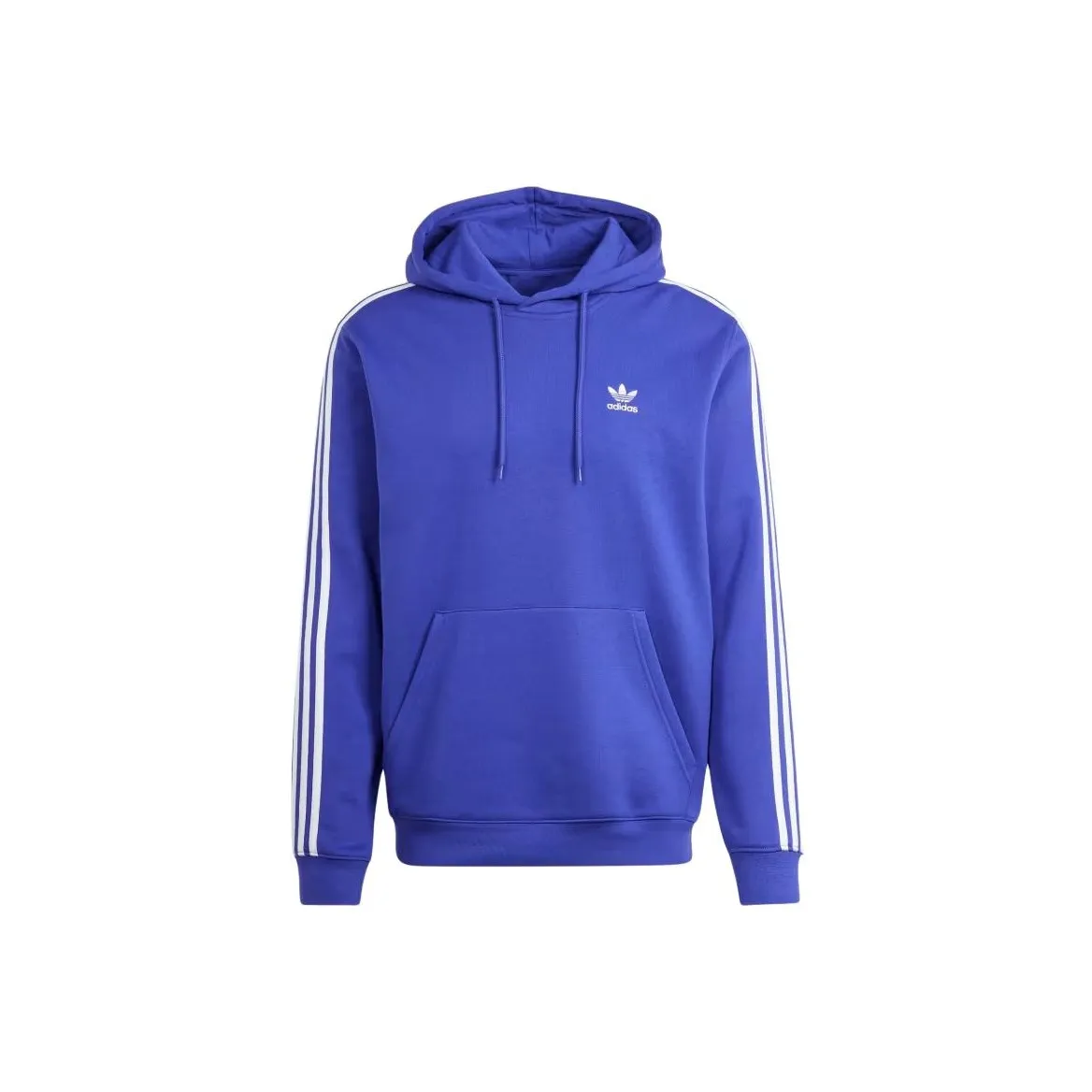 Adidas Adicolor Classics 3 Stripes Hoodie