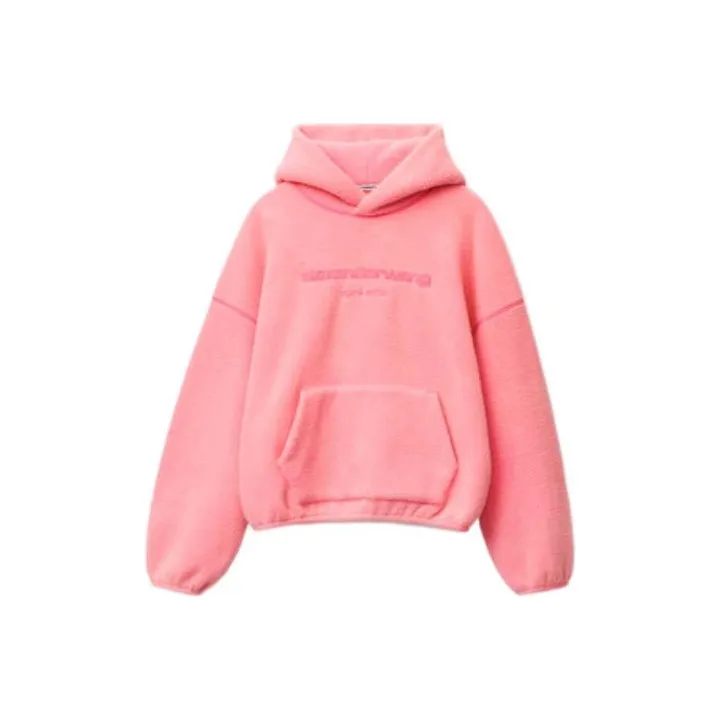 Alexander Wang Sweatshirts Men's Pink