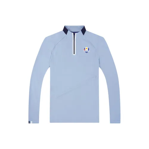 RYDER CUP EST.1927 Мужские рубашки T
