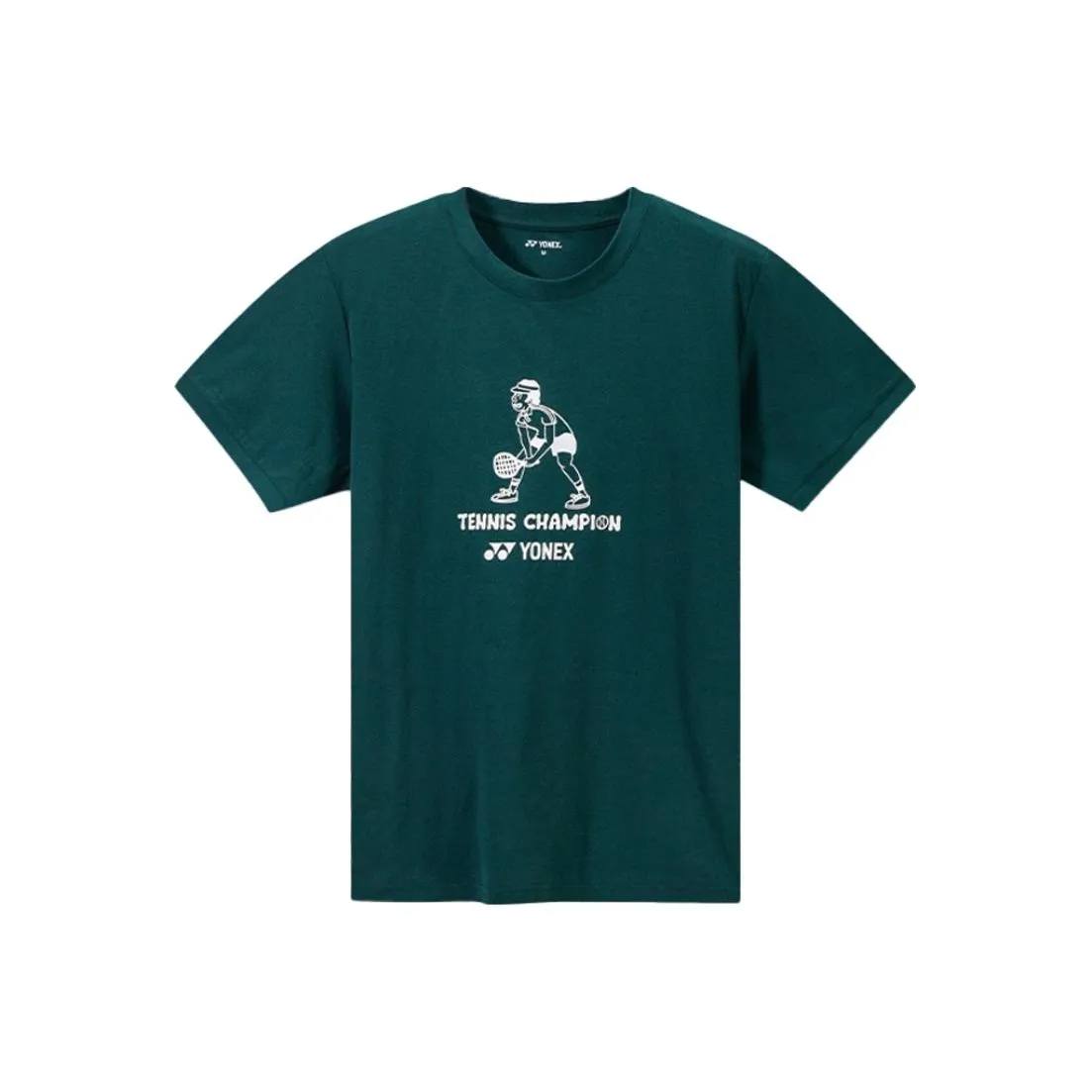 YONEX Tennis Series T Рубашка Мужская