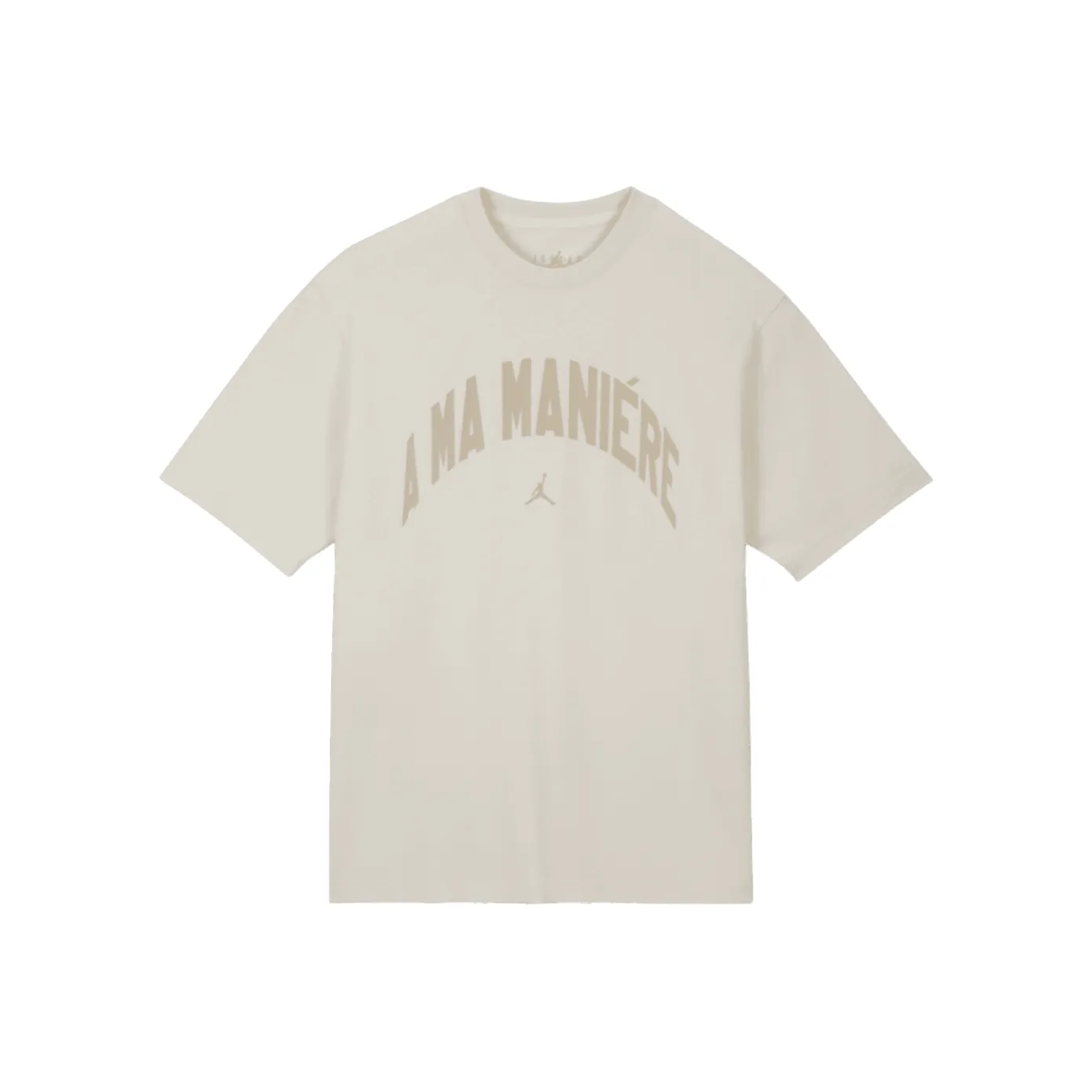 Jordan X A Ma Maniere T Shirt