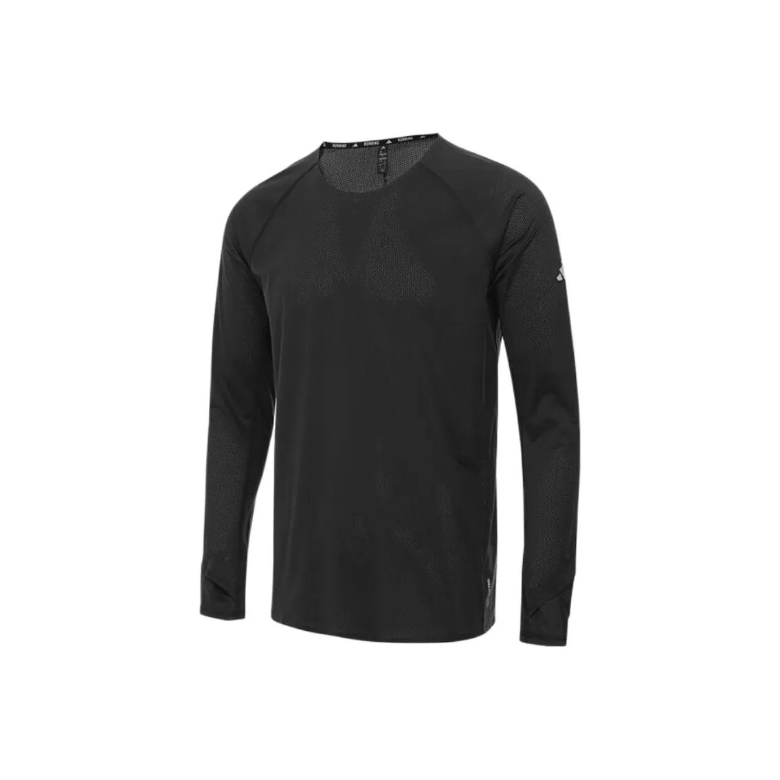 Adidas SS25 T-Shirt Unisex Black