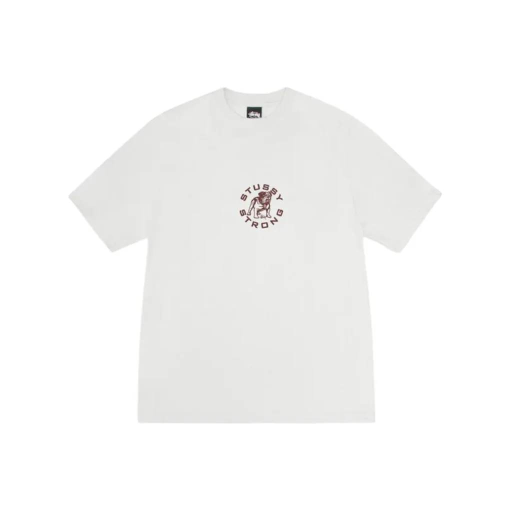 Stussy SS25 Унисекс Футболка