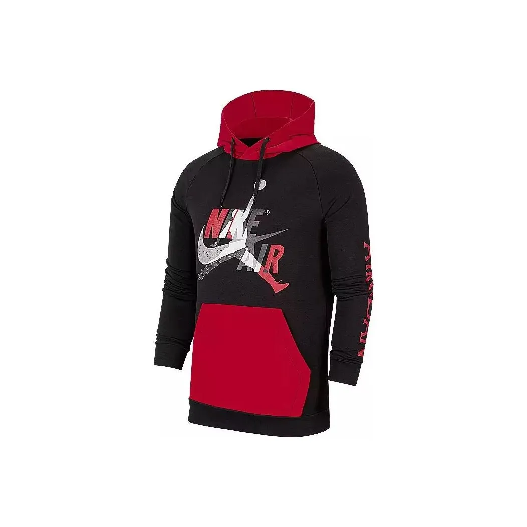 Nike Sweatshirts Men Black