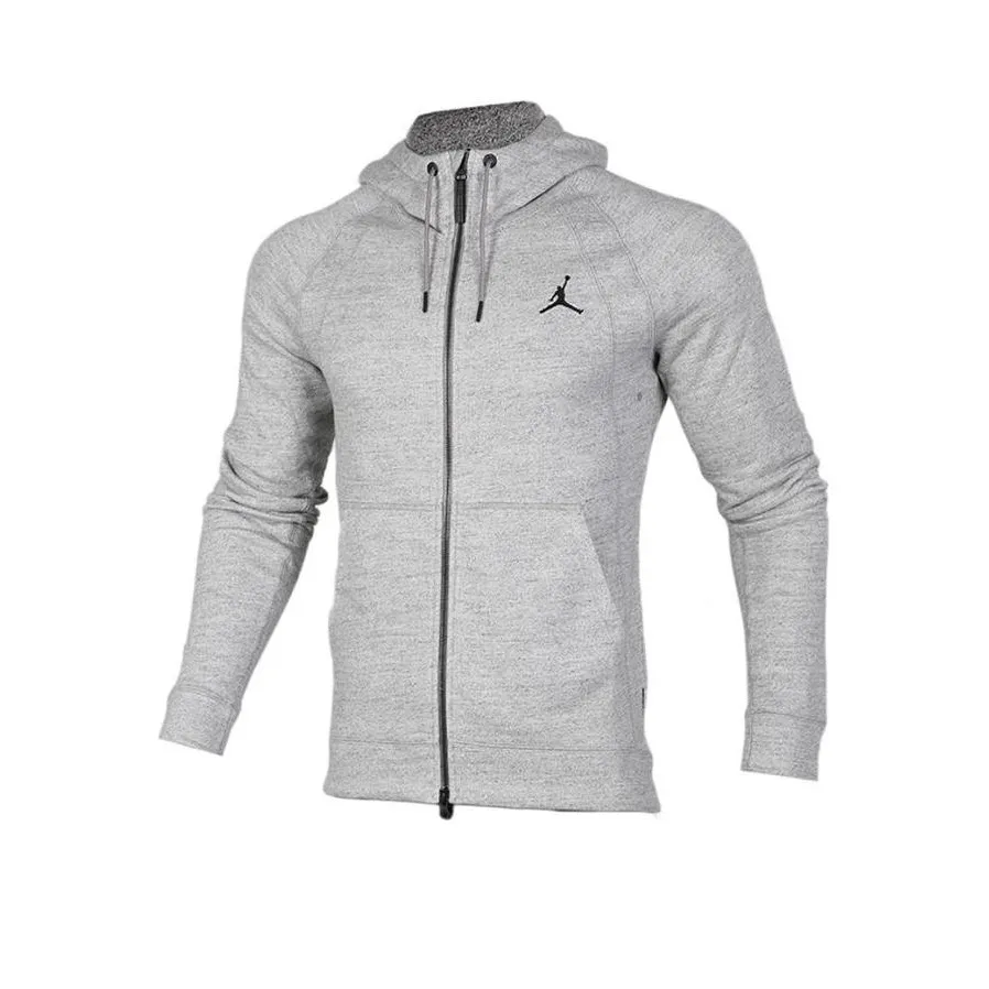 Джордан Gray Men's Sweatshirts