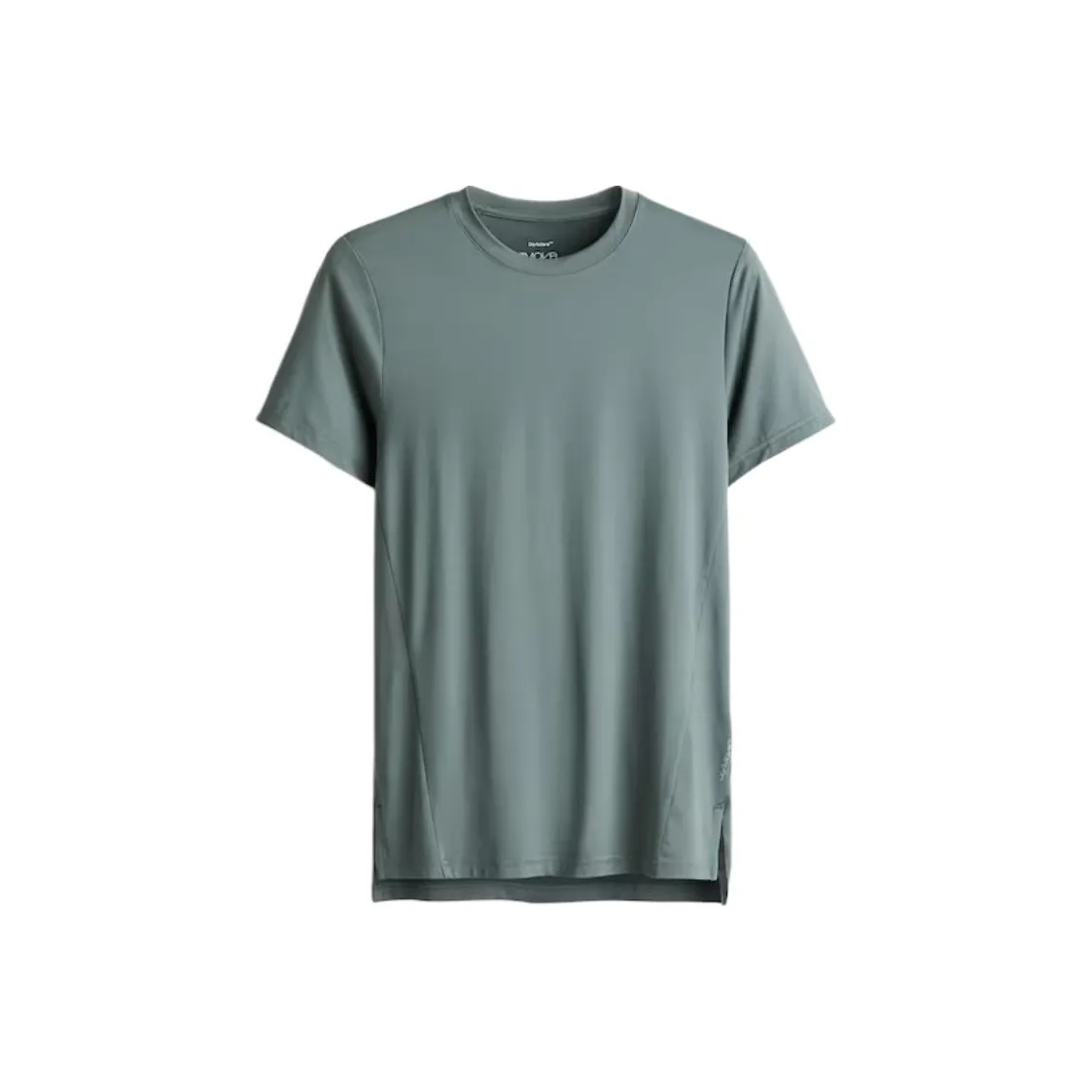 H&M Зеленые Мужские T-рубашки