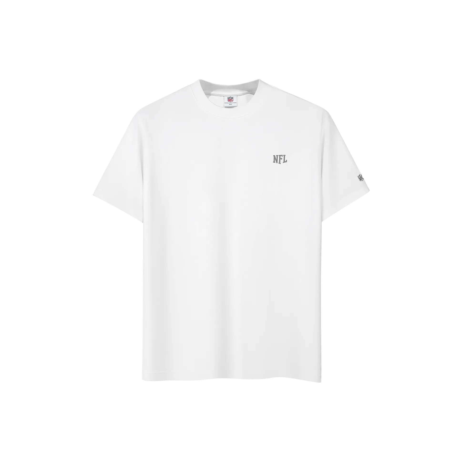 NFL Белые Мужские Футболки