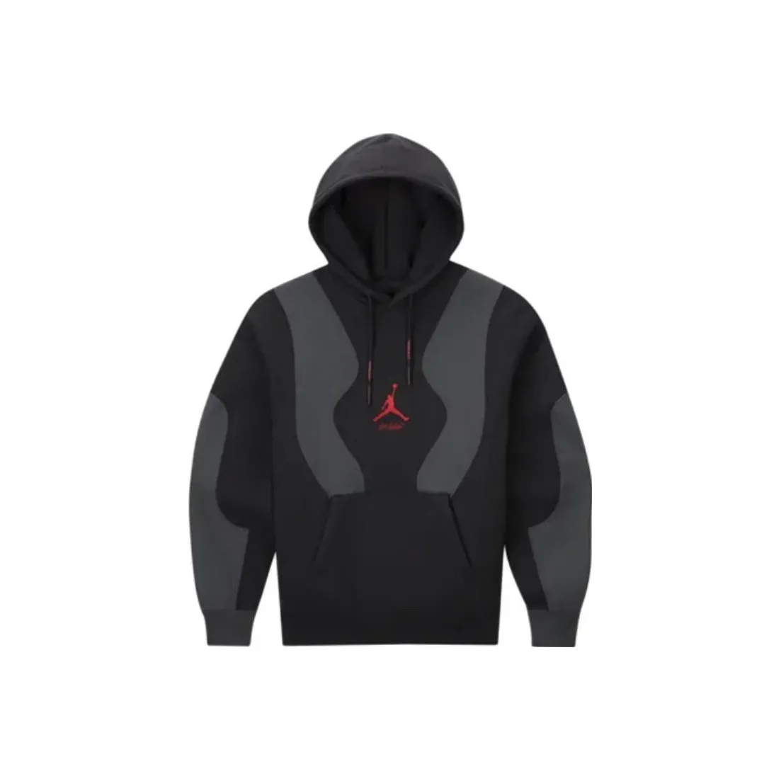 OFF WHITE X Jordan Hoodie