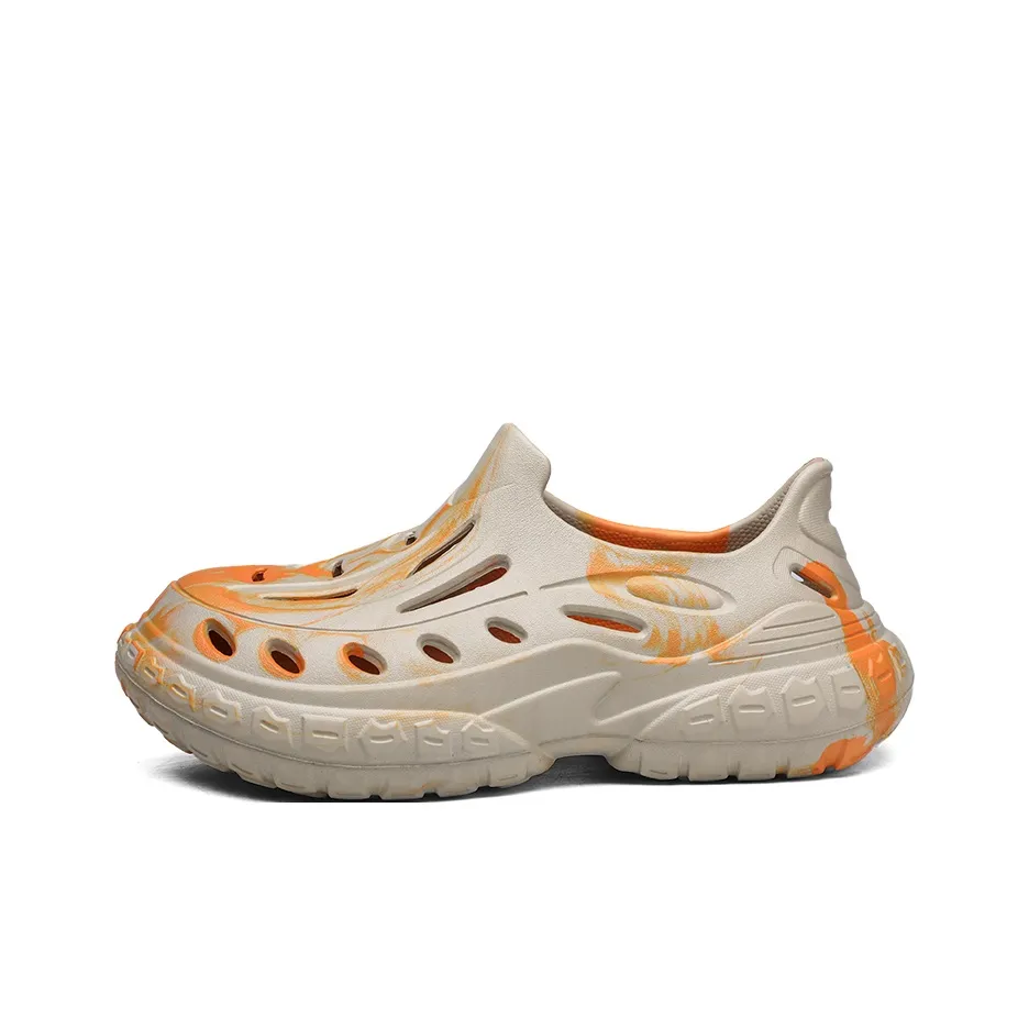 Philharmonic Clogs Men's