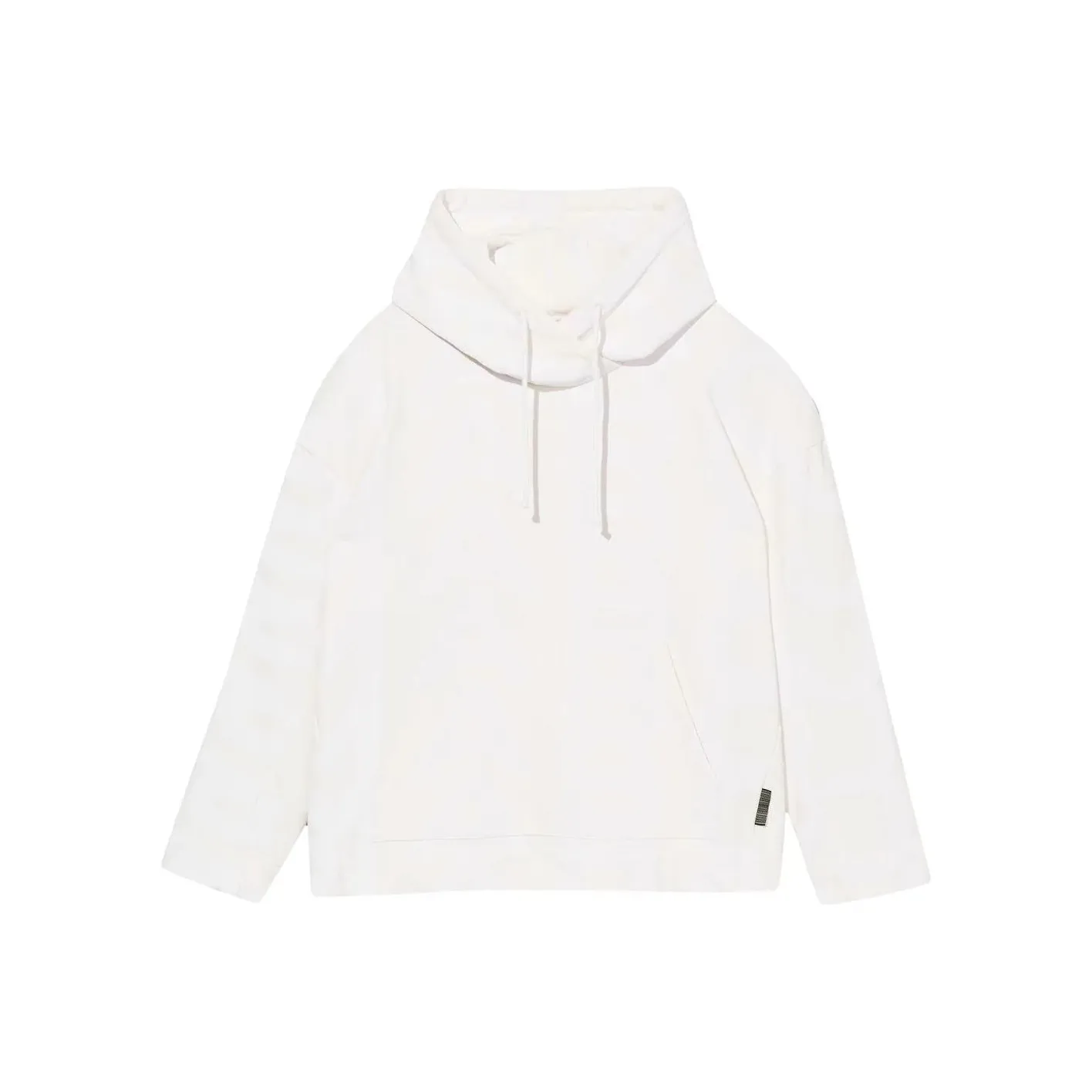 MARC JACOBS The Monogram Drawstring Hoodie