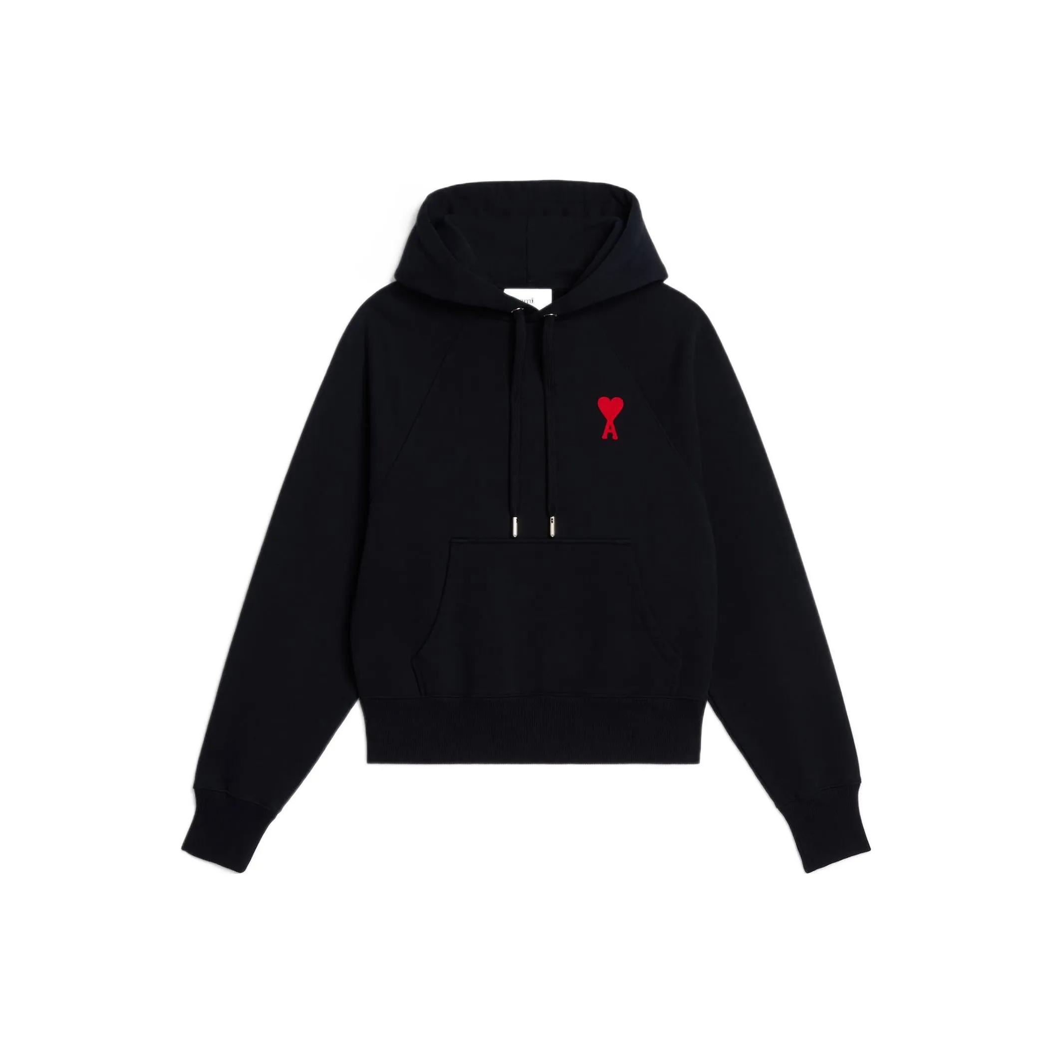 AMIPARIS SS23 Свитшот Мужской Черный