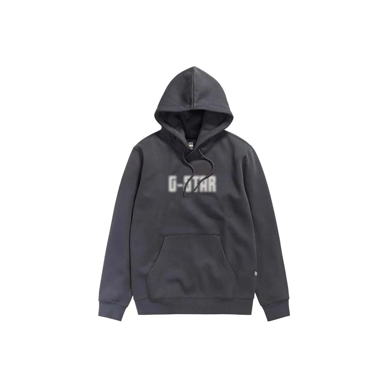 G STAR RAW Sweatshirts Men's Gray Black