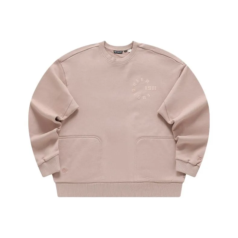 FILA FUSION FUSIONEER.1911 Sweatshirt Unisex Aromatherapy Powders