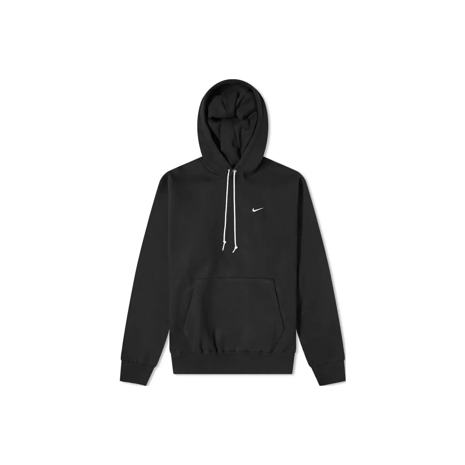 Nike Solo Swoosh Full Zip Hoodie